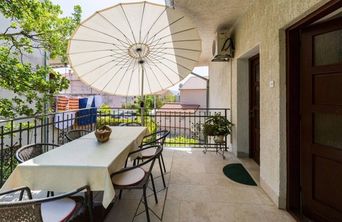 Selce Apartment | Apartment ∙ 1 bedroom ∙ 2 guests