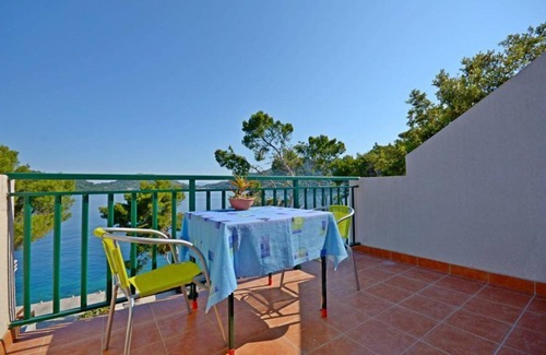 Ubli Apartment | Apartment ∙ 1 bedroom ∙ 2 guests