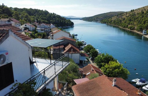 Zaton Apartment | Apartment ∙ 1 bedroom ∙ 2 guests