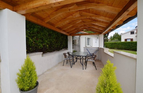 Municipality of Zminj Apartment | Apartment ∙ 1 bedroom ∙ 3 guests