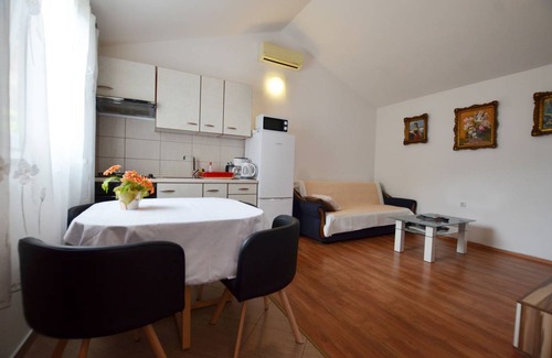Municipality of Zminj Apartment | Apartment ∙ 1 bedroom ∙ 3 guests