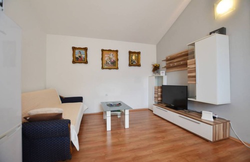 Municipality of Zminj Apartment | Apartment ∙ 1 bedroom ∙ 3 guests