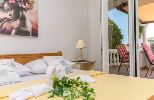 Srima Apartment | Apartment ∙ 1 bedroom ∙ 3 guests