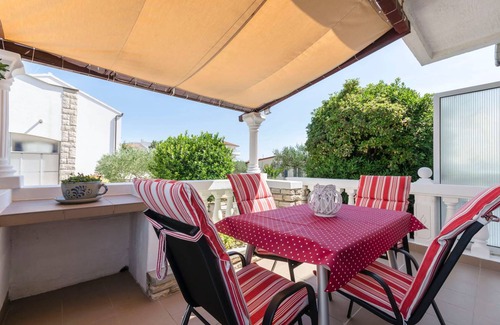 Srima Apartment | Apartment ∙ 1 bedroom ∙ 3 guests