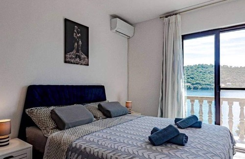 Ubli Apartment | Apartment ∙ 1 bedroom ∙ 3 guests
