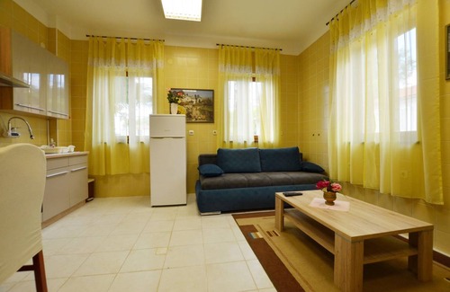 Municipality of Zminj Apartment | Apartment ∙ 1 bedroom ∙ 4 guests