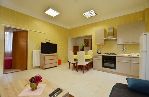 Municipality of Zminj Apartment | Apartment ∙ 1 bedroom ∙ 4 guests