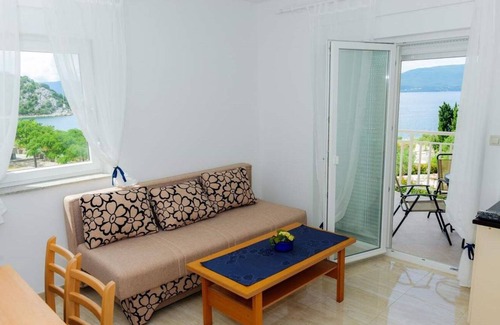 Duba Apartment | Apartment ∙ 1 bedroom ∙ 4 guests