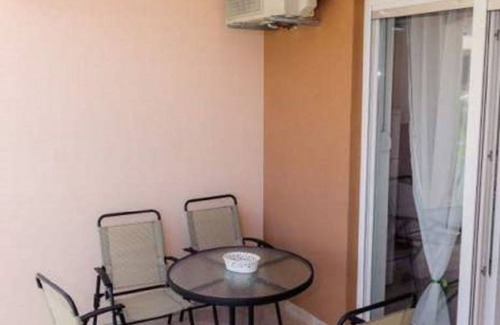 Duba Apartment | Apartment ∙ 1 bedroom ∙ 4 guests