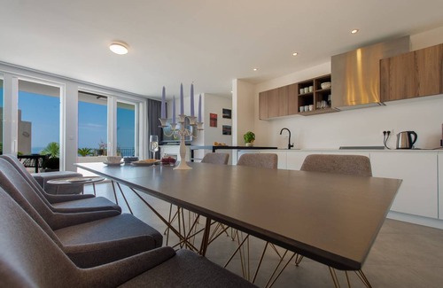 Moca Apartment | Apartment ∙ 1 bedroom ∙ 4 guests