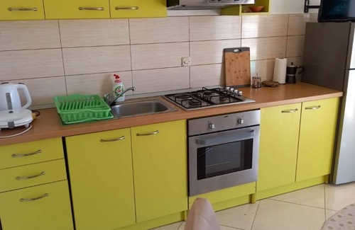 Savar Apartment | Apartment ∙ 1 bedroom ∙ 4 guests