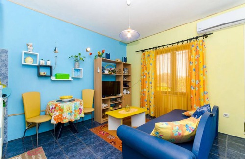 Kneza Apartment | Apartment ∙ 1 bedroom ∙ 3 guests