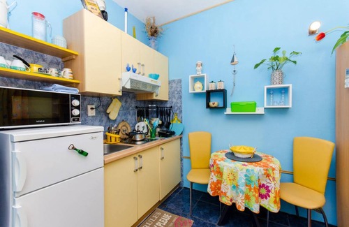 Kneza Apartment | Apartment ∙ 1 bedroom ∙ 3 guests