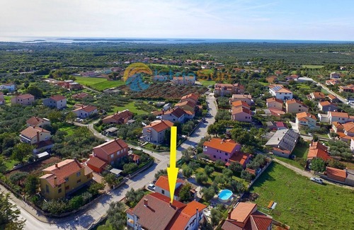 Galizana Apartment | Apartment 1136/9771 (Istria - Galižana), 5000m from the beach