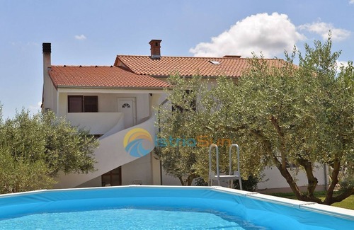 Galizana Apartment | Apartment 1136/9771 (Istria - Galižana), 5000m from the beach