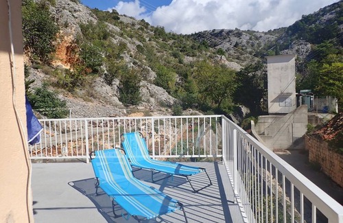 Susica Apartment | Apartment ∙ 2 bedrooms ∙ 8 guests