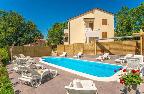 Kujici Apartment | Apartment ∙ 2 bedrooms ∙ 5 guests