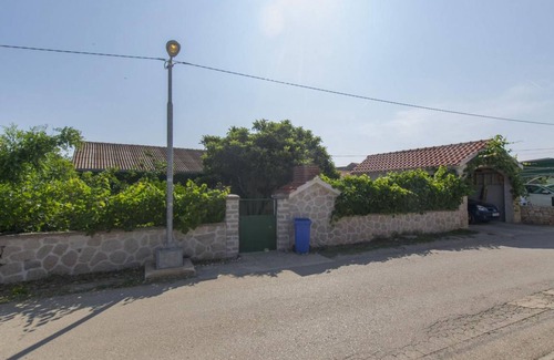 Murter Apartment | Apartment ∙ 2 bedrooms ∙ 5 guests