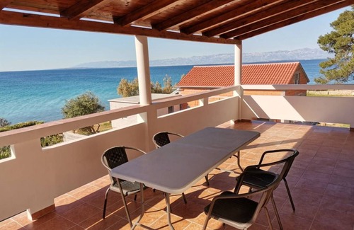 Susica Apartment | Apartment ∙ 2 bedrooms ∙ 6 guests