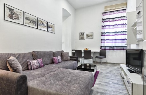Pula Apartment | Apartment 20m from Arena