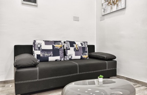Pula Apartment | Apartment 20m from Arena