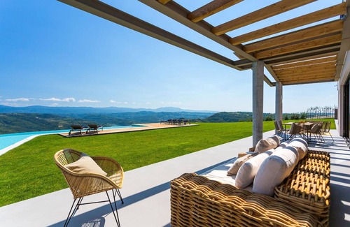 Zamask Apartment | Apartment ∙ 3 bedrooms ∙ 6 guests