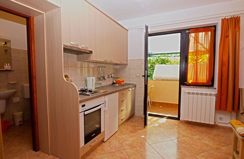 Stinjan Apartment | Apartment 531/1272 (Istria - Stinjan), 700m from the beach