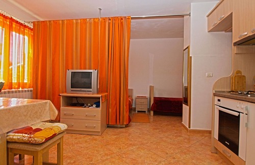 Stinjan Apartment | Apartment 531/1272 (Istria - Stinjan), 700m from the beach