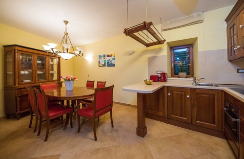 Babin Kuk Apartment | Apartment A&M