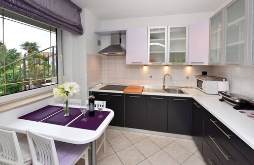 Brulo Apartment | Apartment A2 Sanja 2 for 2 pax