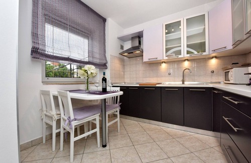 Brulo Apartment | Apartment A2 Sanja 2 for 2 pax
