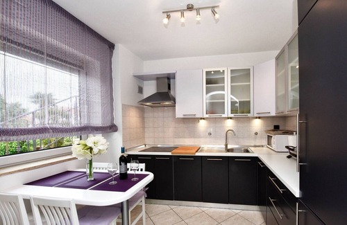 Brulo Apartment | Apartment A2 Sanja 2 for 2 pax
