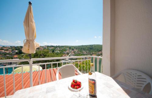 Splitska Apartment | Apartment Agata