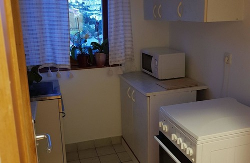 Vratarusa Apartment | Apartment Anđela (48031-A1) - Senj