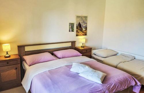 Turanj Apartment | Apartment Ana-1 by Interhome