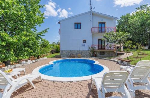 Jehnici Apartment | Apartment Ana-3 by Interhome