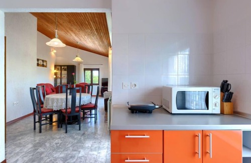 Jehnici Apartment | Apartment Ana by Interhome