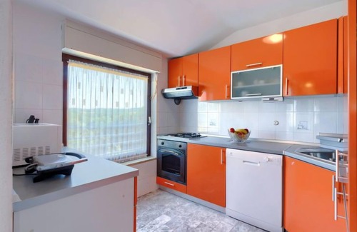 Jehnici Apartment | Apartment Ana by Interhome