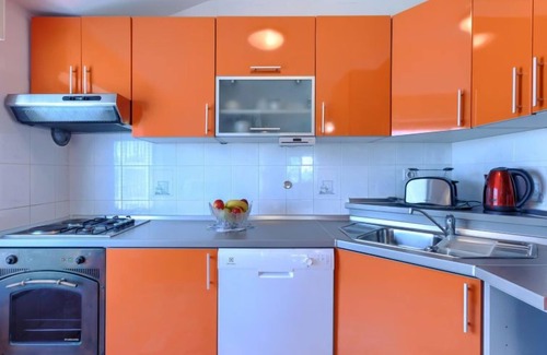 Jehnici Apartment | Apartment Ana by Interhome