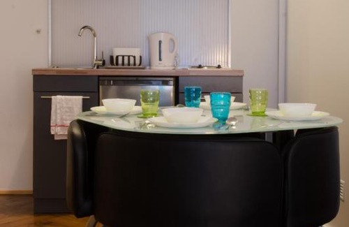 Donji Grad Apartment | Apartment Ana City Centre