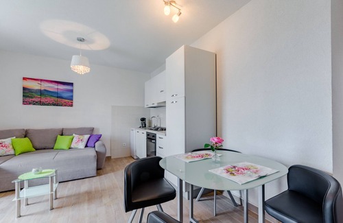 Kastela Apartment | Apartment Anamaris