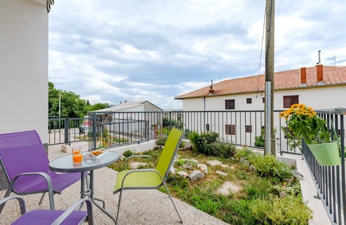Kastela Apartment | Apartment Anamaris