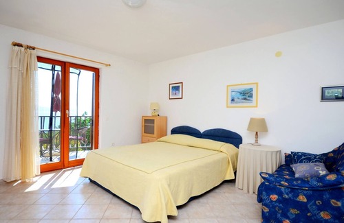Ravni Apartment | Apartment Andreas (75741-A2) - Ravni