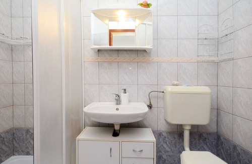 Ravni Apartment | Apartment Andreas (75741-A2) - Ravni