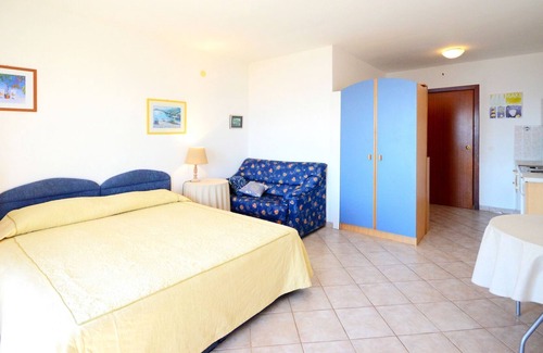 Ravni Apartment | Apartment Andreas (75741-A2) - Ravni