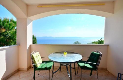 Ravni Apartment | Apartment Andreas