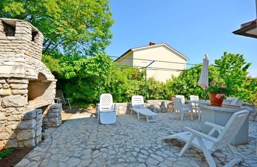 Ravni Apartment | Apartment Andreas