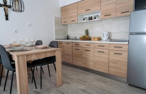 Knin Apartment | Apartment ANGIE