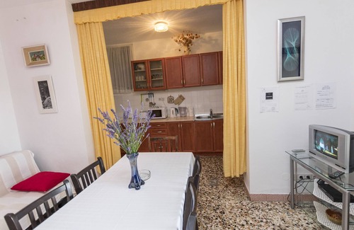 Primosten Apartment | Apartment Anka (41315-A1) - Primosten
