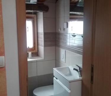 Draguc Apartment | Apartment Anna